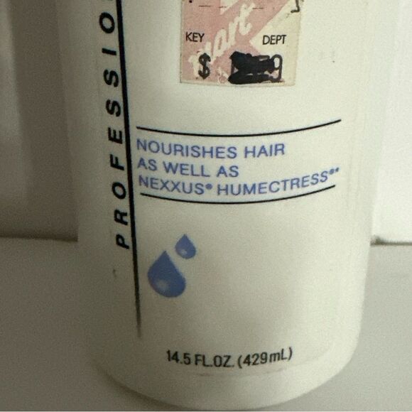Humectant Conditioner - White - Picture 2 of 6